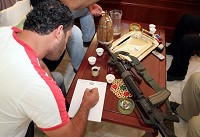 Komandan Brigade Al-Quds, Sayap Militer Fatah, Kecewa dengan Otoritas Palestina