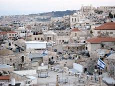 Proyek Rahasia Israel Hancurkan Al-Quds Terbongkar