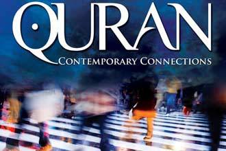 Sutradara India: Quran, Cocok untuk Masyarakat Modern Amerika