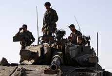 Rabi-Rabi Militer Perintahkan Bunuh Rakyat Palestina