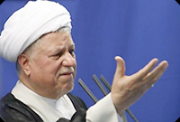 Rafsanjani: Obama dan Bush, Setali Tiga Uang