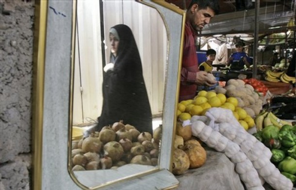 Sumayyah Meehan: Ramadan Pertamaku Seperti "Bencana"