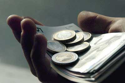 Rezeki, Saat Ada dan Tiada