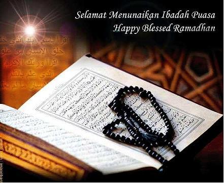 Jama'ah Muslimin Tetapkan Awal Ramadhan Senin