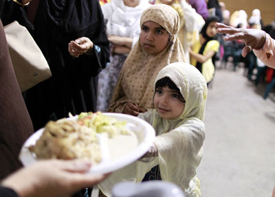 Ramadhan Pictures 2011 Around The World