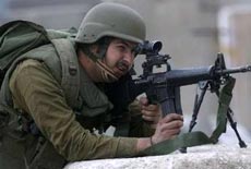Tentara Israel Khawatirkan Aksi Balasan Bom Bunuh Diri