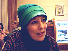 Yvonne Ridley: Saya Kagum Dengan Hak-Hak Yang Diberikan Islam pada Kaum Perempuan