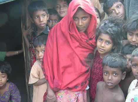  Hizbullah : Hentikan Penindasan Terhadap Muslim Rohingya
