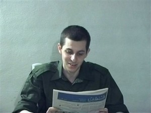Idul Adha, Hari Pembebasan Gilad Shalit?