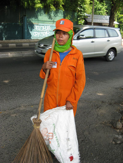 Sapu Jalan