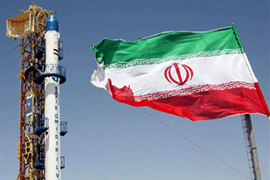 Iran Luncurkan Satelit, AS Ketakutan
