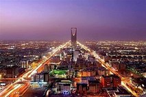 Saudi Klaim Bongkar Belasan Sarang Teroris