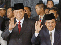 Urus TKI Tak Becus, Berlagak Mau Damaikan Israel-Palestina