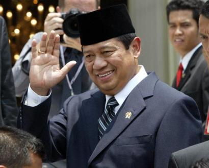 Deklarasi SBY-Berbudi Dalam Bahasa Simbol (1)