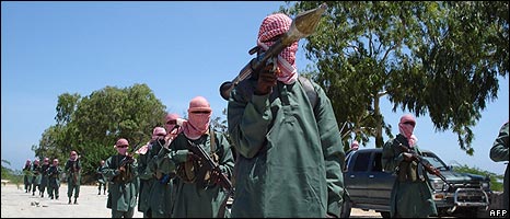 Islamis Berkuasa,  Somalia Makin Buruk?
