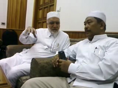 Jangan Hidup Dari Dakwah, Nanti Anda Menjadi Hina