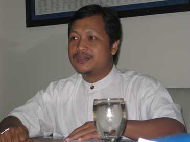 Manifesto Hizbut Tahrir Indonesia