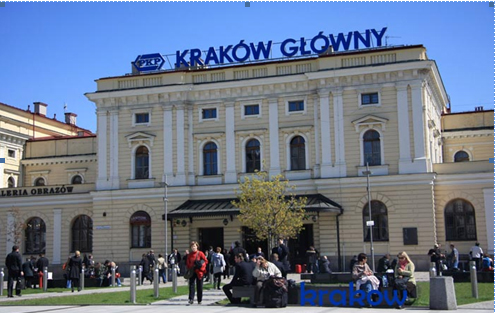 Cita-cita Mewujudkan Masjid Krakow