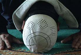 Islam, Pelabuhan Terakhir Ihsan Chua Gim Sam