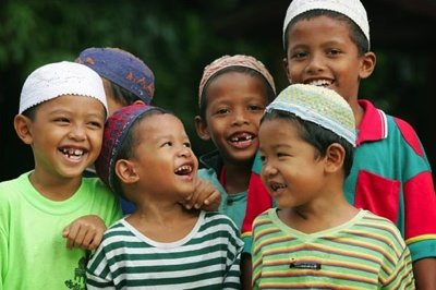 Menunggu Kelahiran Anak-Anak Himar