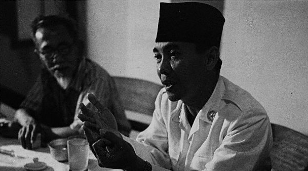 Soekarno, Megawati, dan Islam (2)