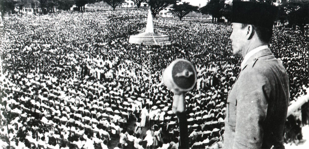Soekarno, Megawati, dan Islam (3)