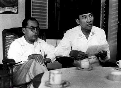 Soekarno, Megawati, dan Islam (4)