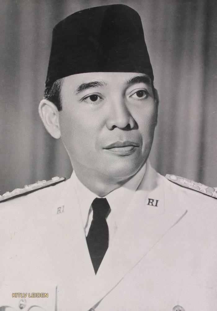 Soekarno, Megawati, dan Islam