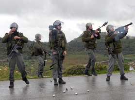 Tentara Israel