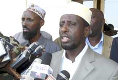 Somalia Akan Terapkan Syariah Islam