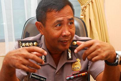 FPI: Pernyataan Marwoto Justru Yang Tidak Cerdas Dan Mengada-ngada