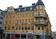 Mengenalkan Rasulullah Muhammad Saw pada Masyarakat Swedia