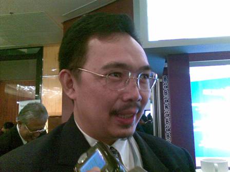 Syafi'i Antonio: Jepang dan Cina Melirik  Keuangan Syariah