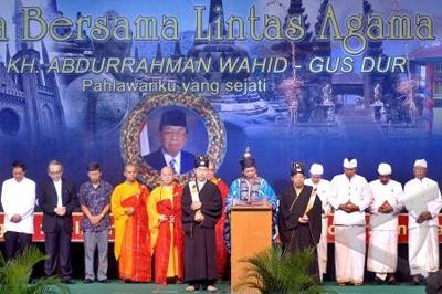 26 Penyebab Merajalelanya Kesesatan di Indonesia (6-Habis)
