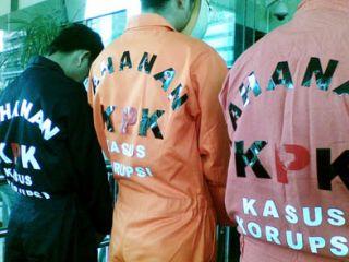 Ancaman Neraka atas Orang yang Korupsi dan Curang