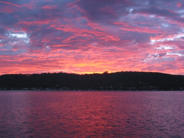 Hidup yang Berkomitmen