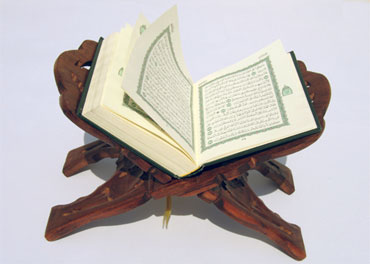 Wasiat Dahsyat Penolak Kefakiran