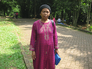 Sewa Tikar