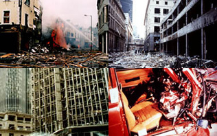 Siapa Sebenarnya Teroris 2010?