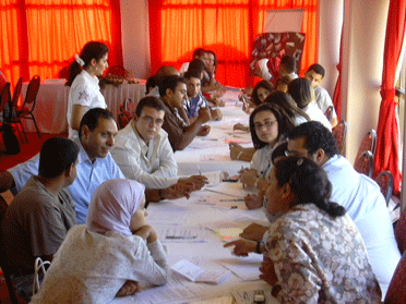 Mesir Miskin dan Kaum Muda Yang Tak Mau Tinggal di Negaranya