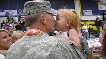 Mereka Pulang Dengan Membawa Luka Yang Tak Terlihat