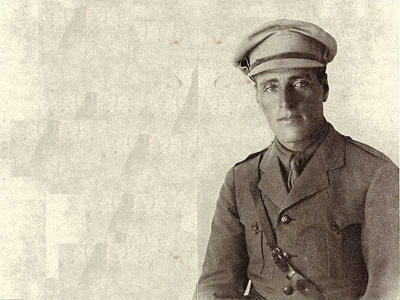 Kelompok Teroris Zionis Sebelum Berdirinya Israel: Zion Mule Corps dan Cikal Bakal Tentara Israel (7-Habis)