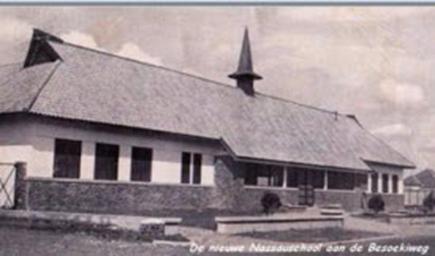 Sekolah Obama di Menteng Dahulu Milik Freemasonry