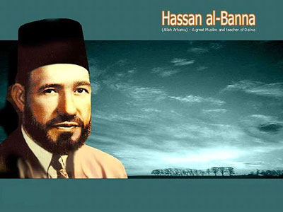 Hasan Al-Banna : Sang Reformer Sejati