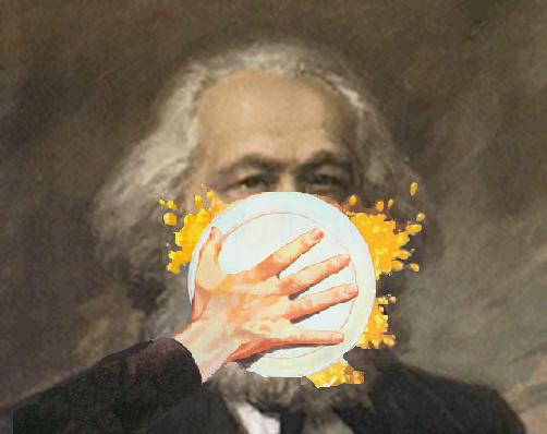 Karl Marx: Tokoh Yang Tidak Bisa Mengurus Diri Sendiri, Tapi Ingin Mengatur Masyarakat