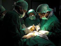 Pelayanan Kesehatan di Kekhalifahan Islam