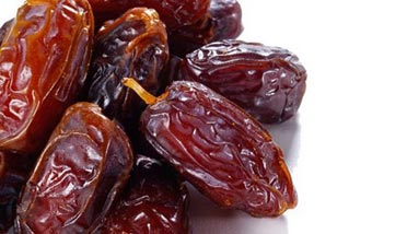 Tahukah Anda Ajaibnya Buka Puasa Bersama Kurma...?