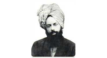 Mirza Ghulam Ahmad