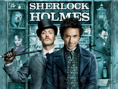 Menguak Konspirasi Freemason dalam Film “Sherlock Holmes”