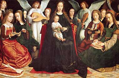 Gereja Tidak Memuliakan Kaum Perempuan (Bagian 1)